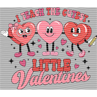 Valentine's Day-QRJ  1348